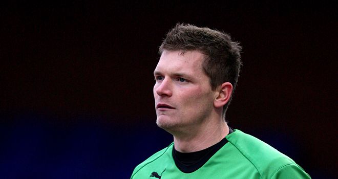 Ben Williams: Set to join Hibernian after leaving Colchester