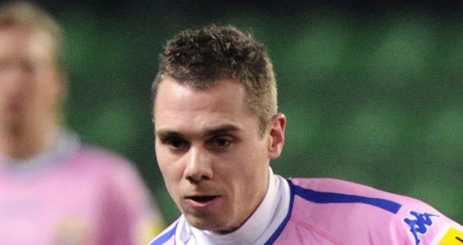 Kevin Berigaud: Among the scorers