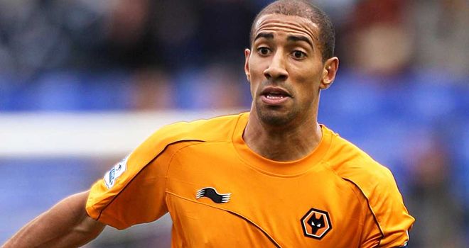 Karl Henry: Former skipper poised to return for struggling Wolves