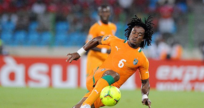 Jean-Jacques Gosso: Would welcome the opportunity to test himself in England