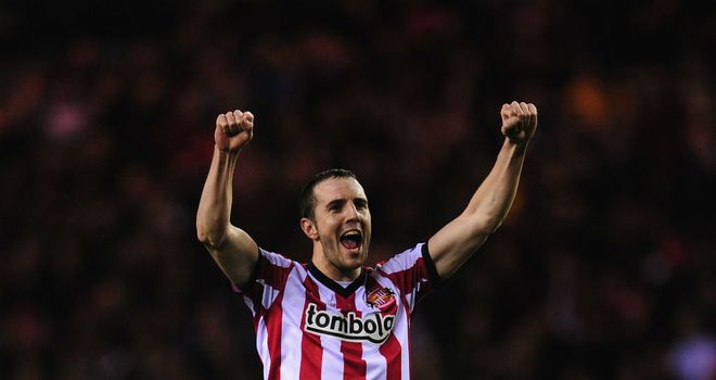 John O'Shea: Looking to take advantage of Arsenal's busy schedule