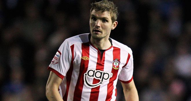 Jos Hooiveld: Aware that Southampton cannot afford to relax after hitting the front
