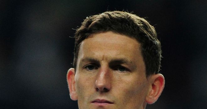 Keith Andrews: Trying his best to earn a longer contract with West Brom