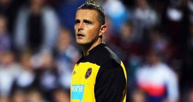 Marian Kello: Set for move to Aston Villa