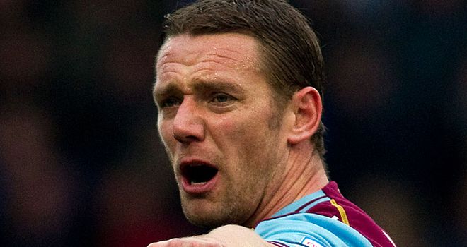 Kevin Nolan: 'West Ham way' may not be the way to secure promotion