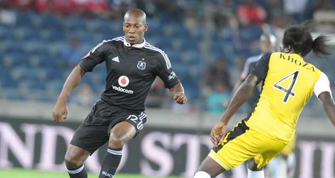 Luis Boa Morte: Is hoping to play in the Premier League once again next season