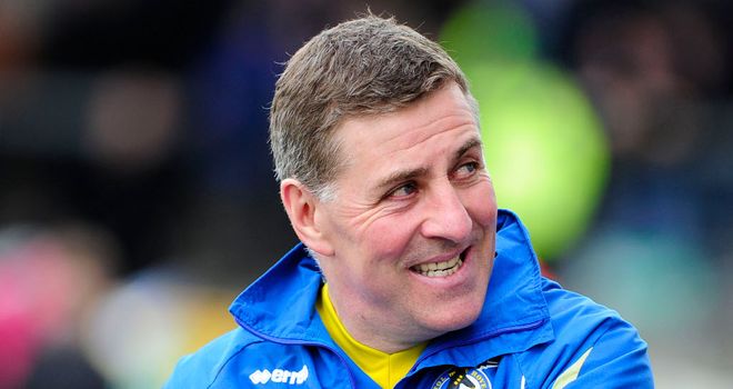 McGhee: Grateful for fans' support