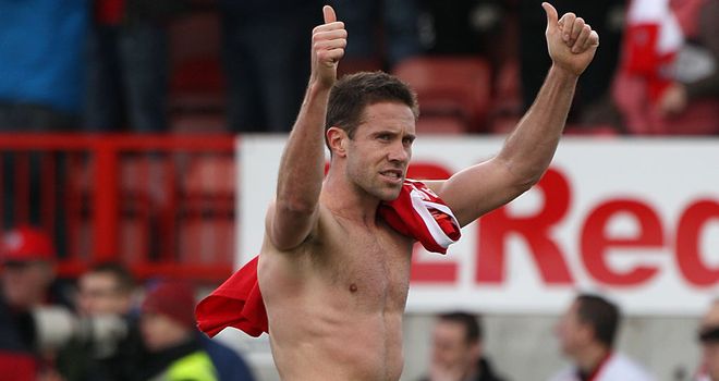 Matthew Upson: Hopes to play at Wembley in the FA Cup with Stoke