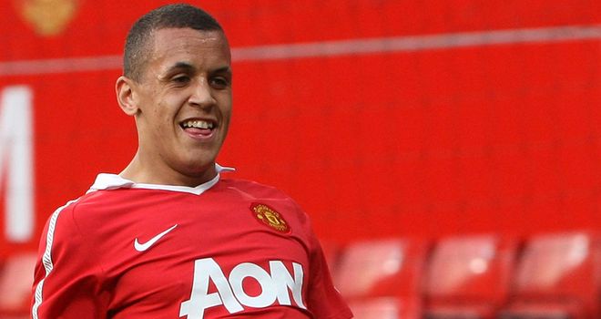 Ravel Morrison: Questions have been asked of the former Manchester United teenager's personal life