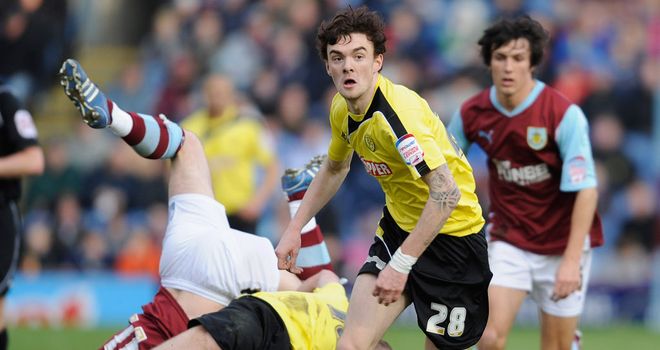 Malone: Talented winger