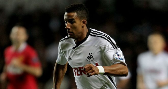 Scott Sinclair: Yet to commit to Swansea following departure of Brendan Rodgers