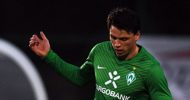 Sebastian Boenisch: Could make return to Poland before his contract expires at the end of the season