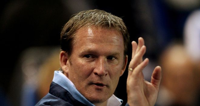 Simon Grayson: Sacked as Leeds boss on Wednesday