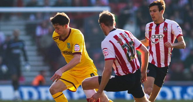 Jay Rodriguez: Southampton newboy is expected to be a success in Premier League