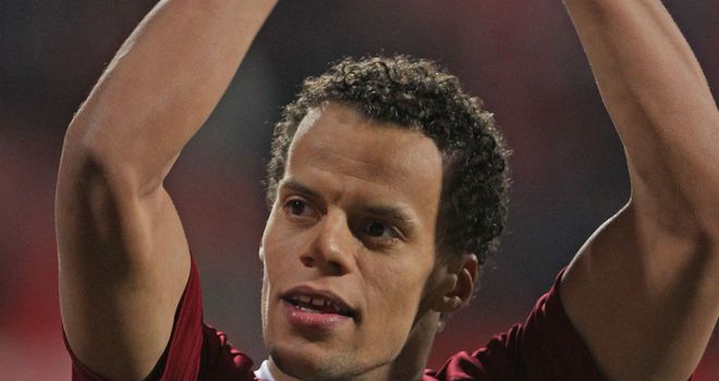 Timothy Chandler: Hoping for a new deal