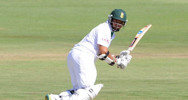 Ashwell Prince enjoyed success during his previous stints with Lancashire