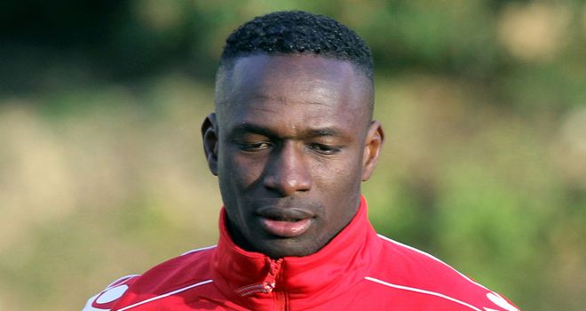 Mahamadou Diarra: Ready for an 'enormous adventure' at Fulham