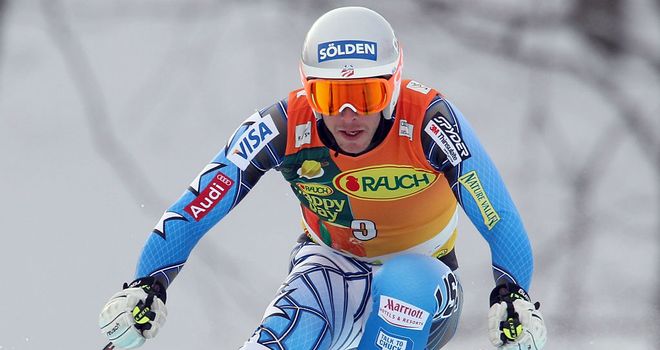 Bode Miller: Hoping to go out with a bang in Sochi