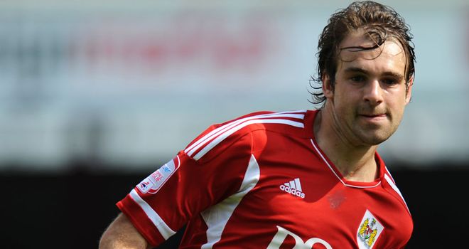 Brett Pitman: Understood to be close to joining Burnley