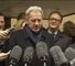 Mandaric cleared
