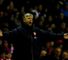 Arsene Wenger: Calling for his player to stick together despite growing criticism