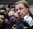 Harry Redknapp: Cleared of two charges of cheating the public revenue