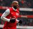 Thierry Henry: Loan return to Arsenal comes to an end on Thursday