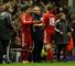 Liverpool must decide whether to hand Luis Suarez a start at Old Trafford?