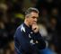 Owen Coyle: Was pleased with Bolton's endeavours in their 2-0 loss to Manchester City