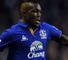 Royston Drenthe: Everton have confirmed the midfielder was disciplined by the club