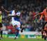 Yakubu: Kicked off the scoring with a well taken opener