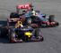 McLaren appear closer to Red Bull than this time last year