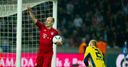 Bundesliga round-up