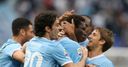 Serie A round-up