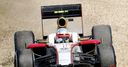 HRT aiming for mileage