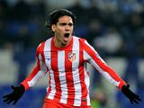  Falcao