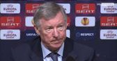 Fergie confident of progress