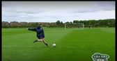 Crossbar Challenge - Walsall
