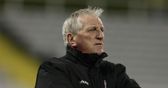 Moore named League 1 Manager of the Month