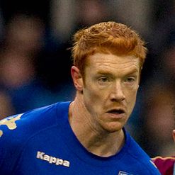 Dave Kitson
