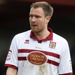 Kelvin Langmead