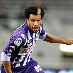 Etienne Capoue