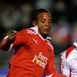 Kevin Lisbie