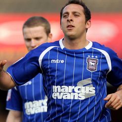 Michael Chopra