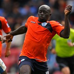 Patrick Agyemang
