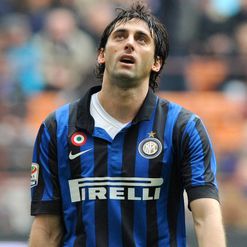 Diego Milito