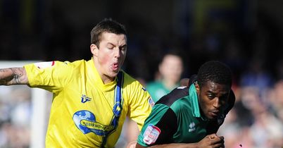 Carayol: Doubt for Rovers