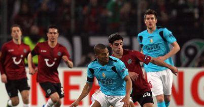 William Vainqueur: Standard Liege midfielder is interesting Fulham
