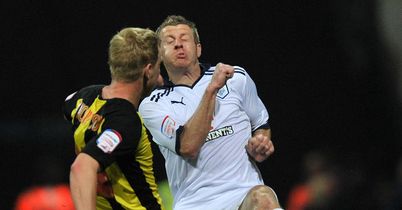 Parry: Heads to Greenhous