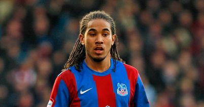 Scannell: New signing looking to make tenth U21 cap